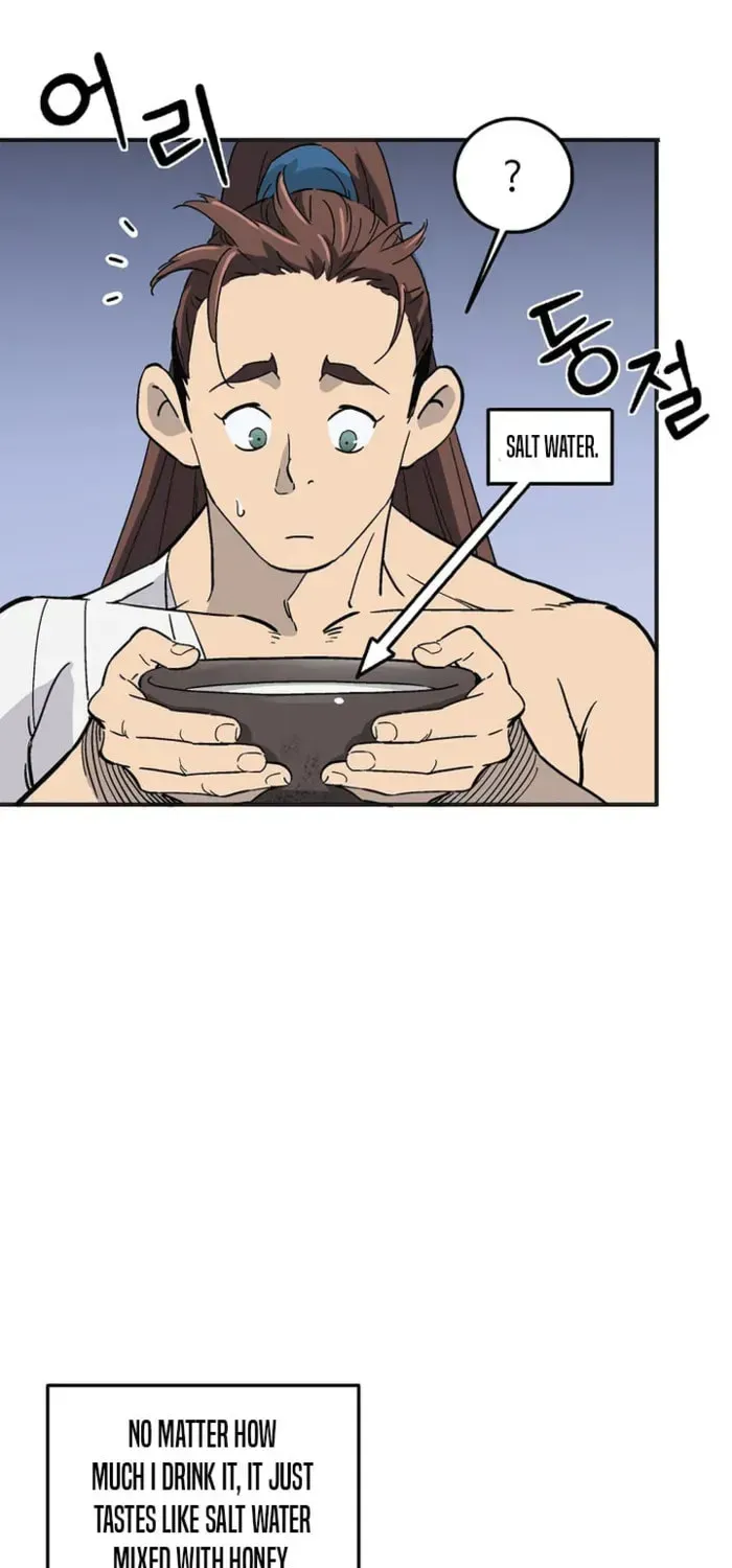 I Reincarnated as a Legendary Surgeon Chapter 204 - Page 41 in English