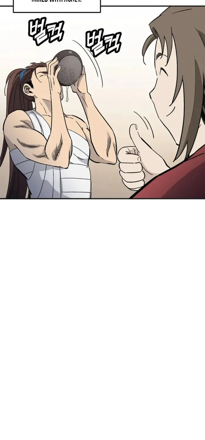 I Reincarnated as a Legendary Surgeon Chapter 204 - Page 42 in English