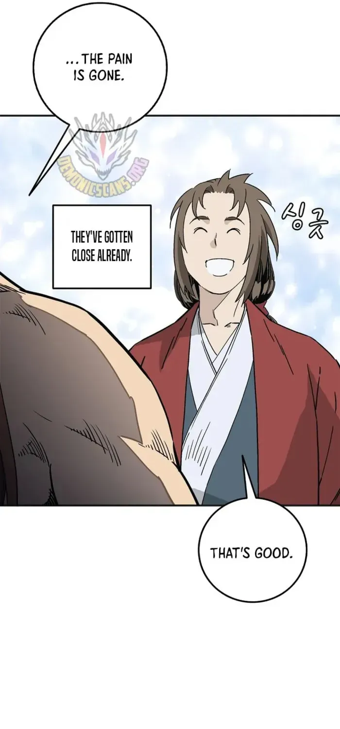 I Reincarnated as a Legendary Surgeon Chapter 204 - Page 44 in English