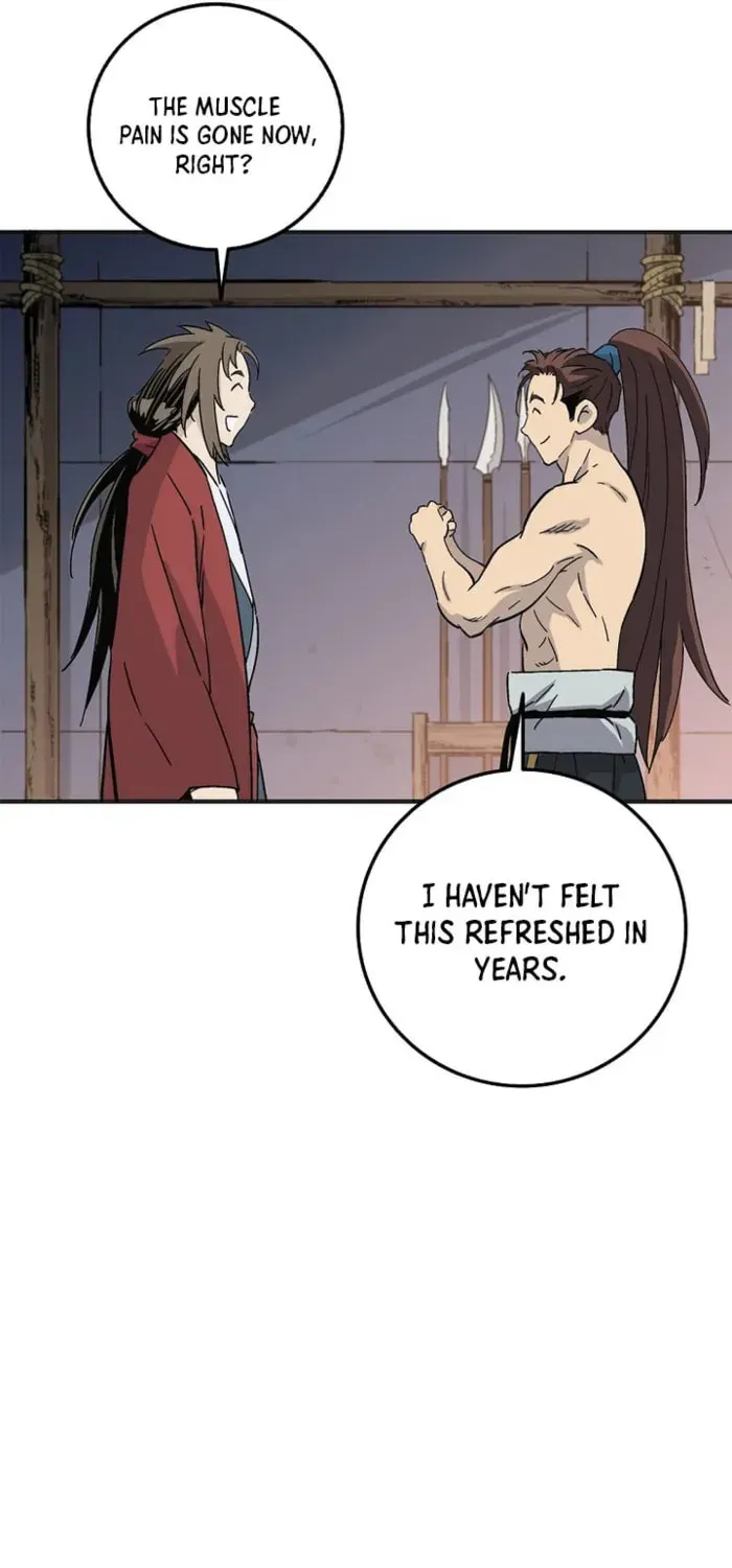 I Reincarnated as a Legendary Surgeon Chapter 204 - Page 48 in English