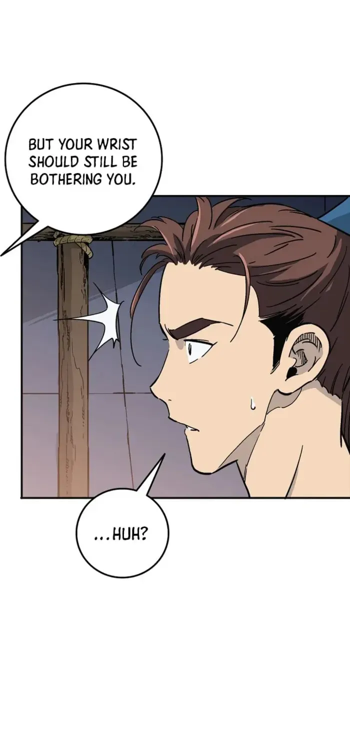 I Reincarnated as a Legendary Surgeon Chapter 204 - Page 49 in English