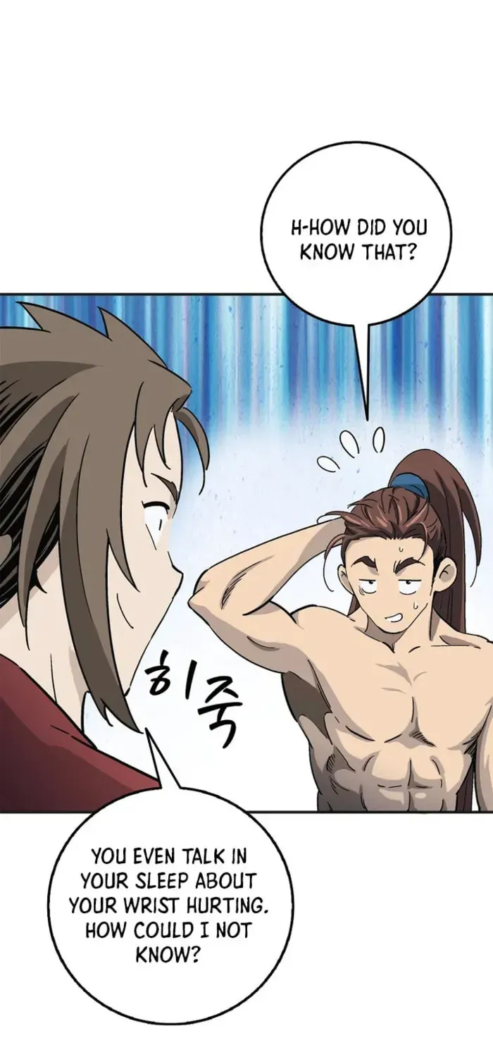 I Reincarnated as a Legendary Surgeon Chapter 204 - Page 50 in English