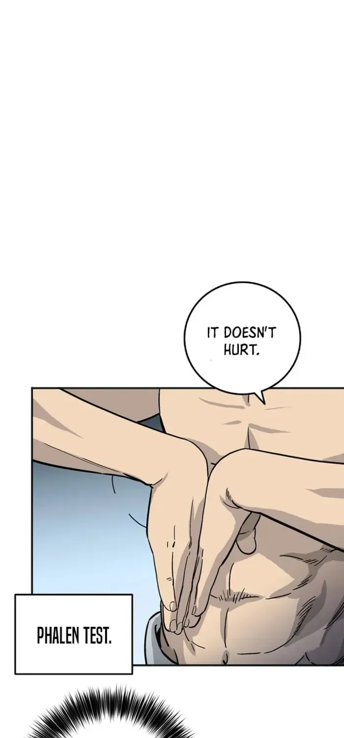 I Reincarnated as a Legendary Surgeon Chapter 204 - Page 52 in English