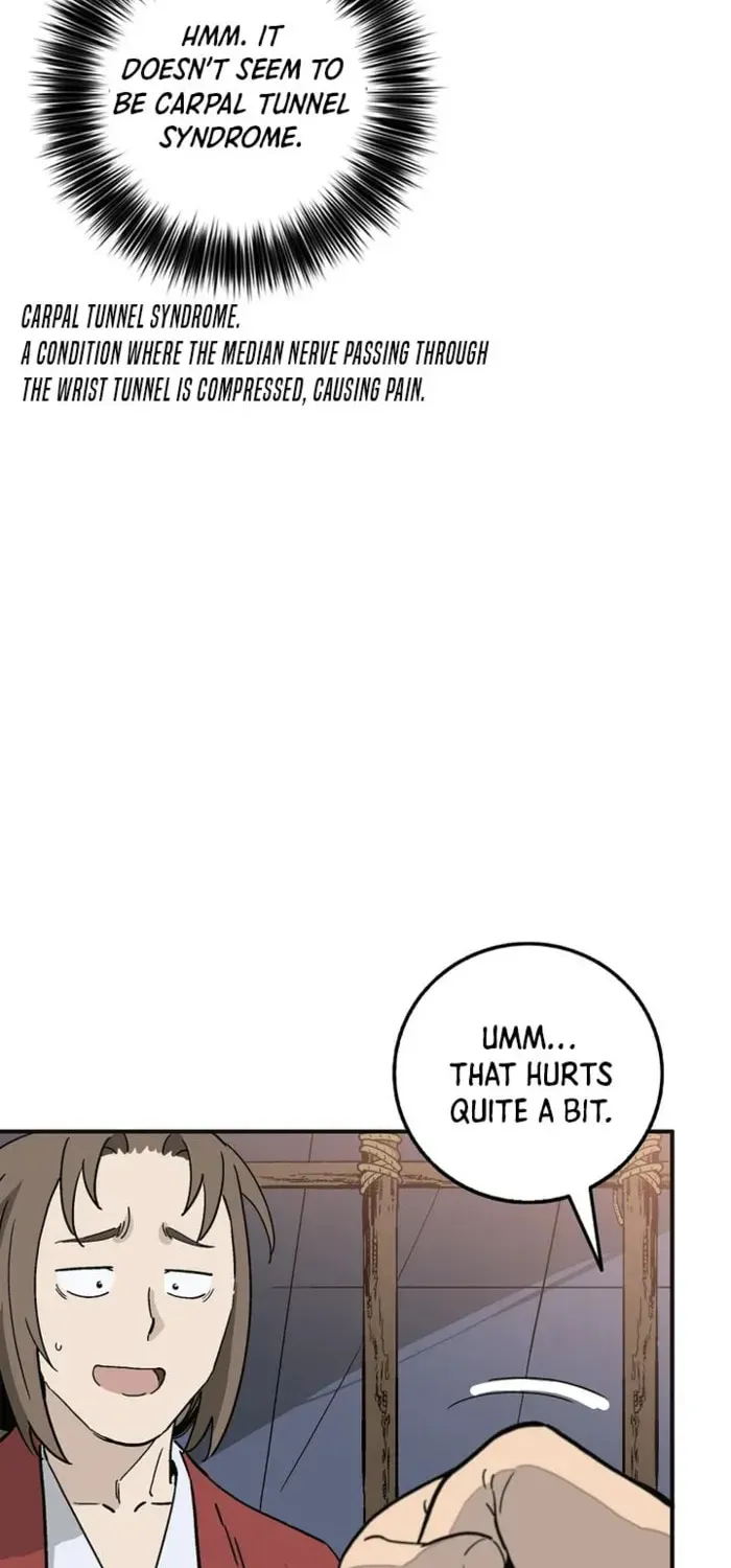 I Reincarnated as a Legendary Surgeon Chapter 204 - Page 53 in English