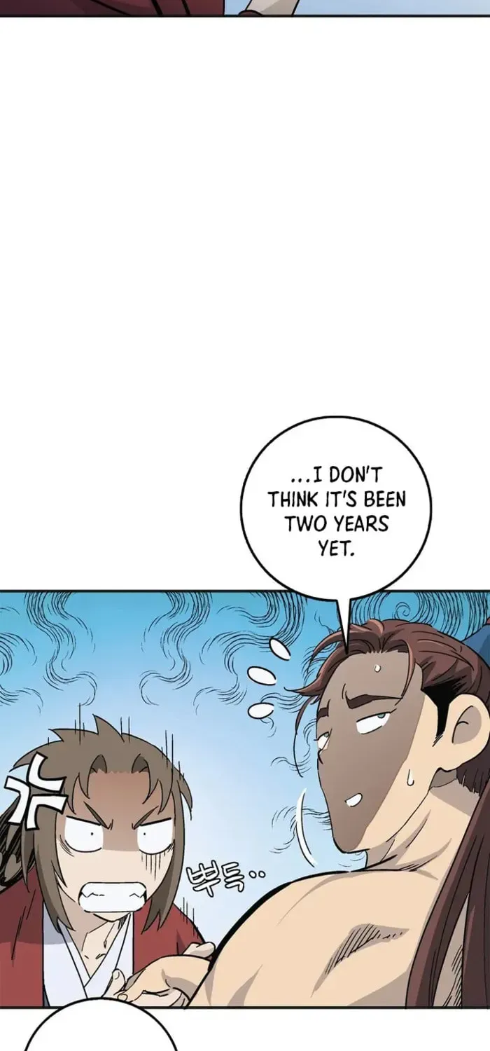 I Reincarnated as a Legendary Surgeon Chapter 204 - Page 56 in English