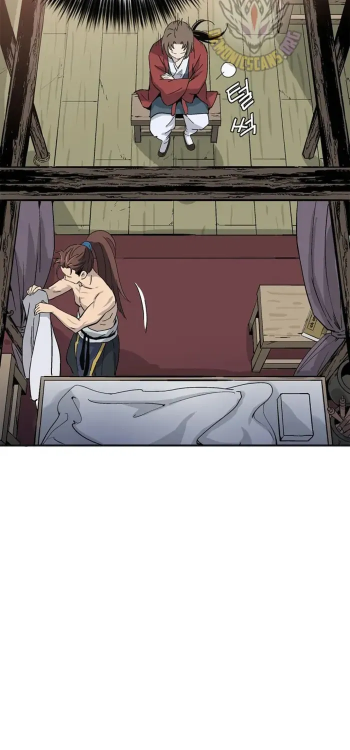 I Reincarnated as a Legendary Surgeon Chapter 204 - Page 58 in English
