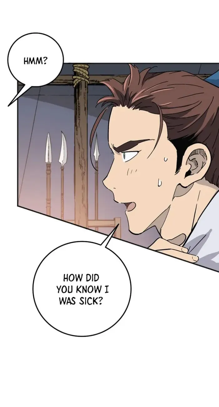 I Reincarnated as a Legendary Surgeon Chapter 204 - Page 60 in English
