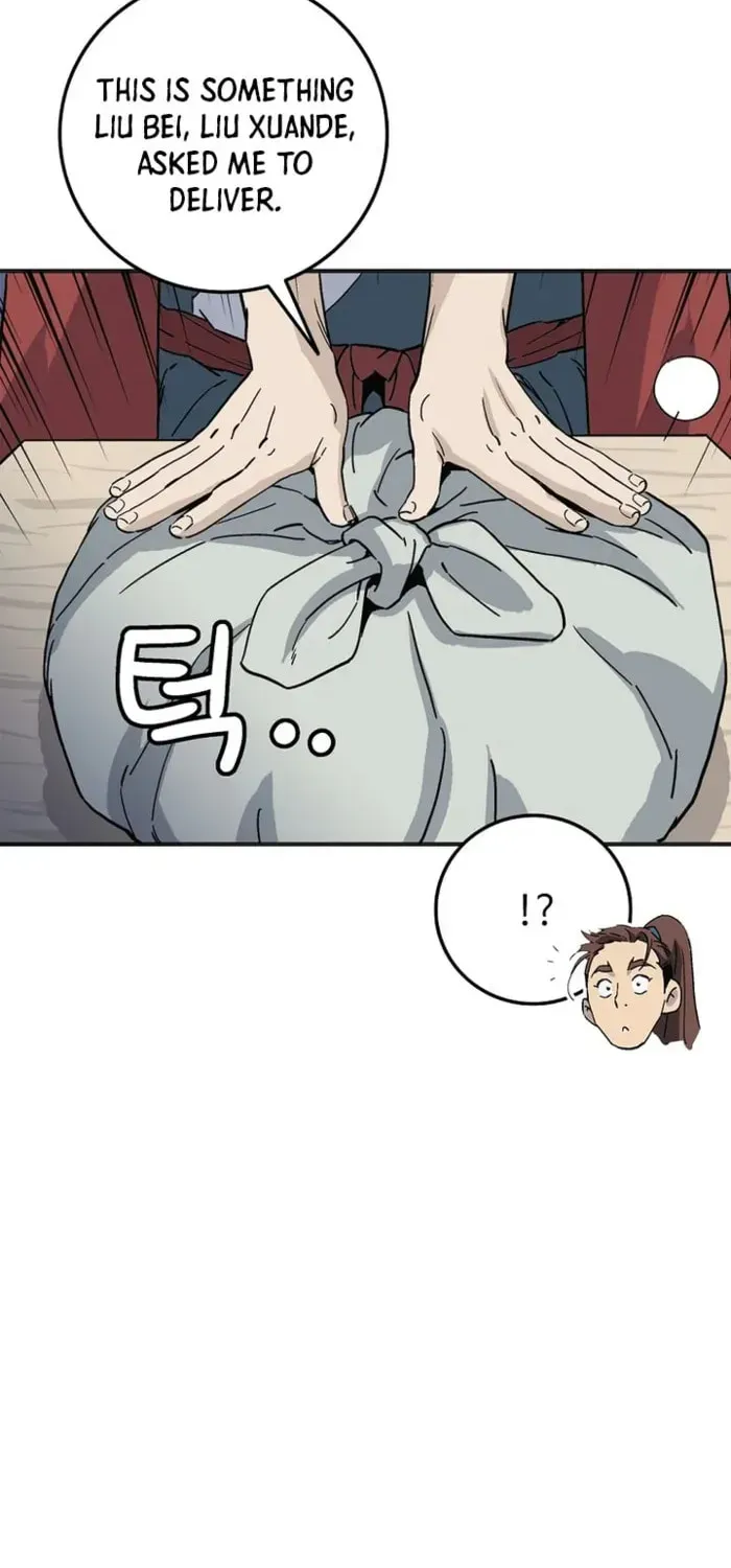I Reincarnated as a Legendary Surgeon Chapter 204 - Page 62 in English