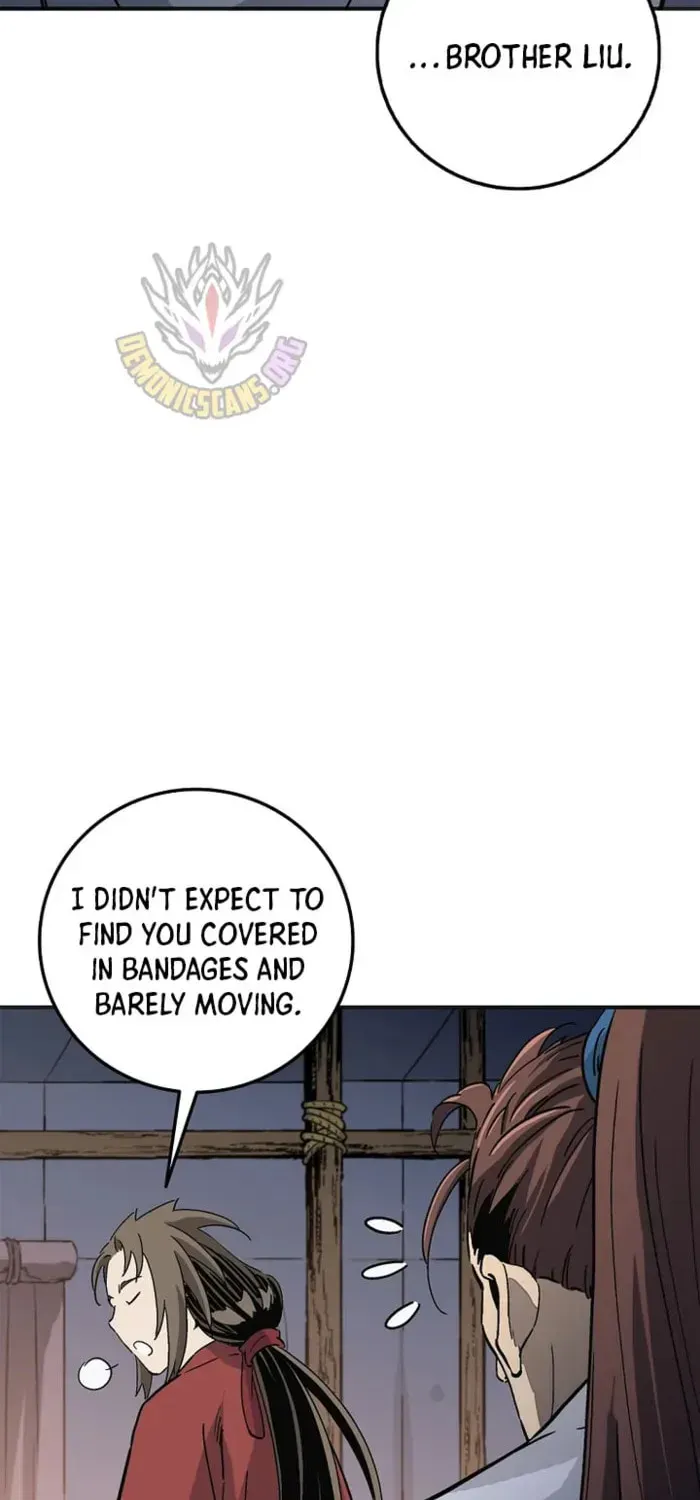 I Reincarnated as a Legendary Surgeon Chapter 204 - Page 64 in English