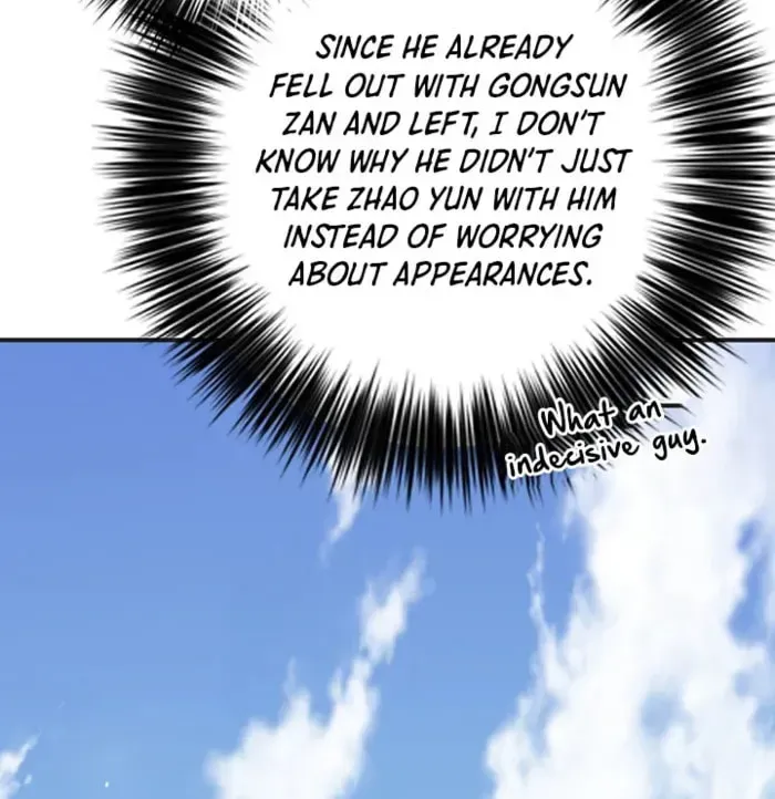 I Reincarnated as a Legendary Surgeon Chapter 204 - Page 67 in English