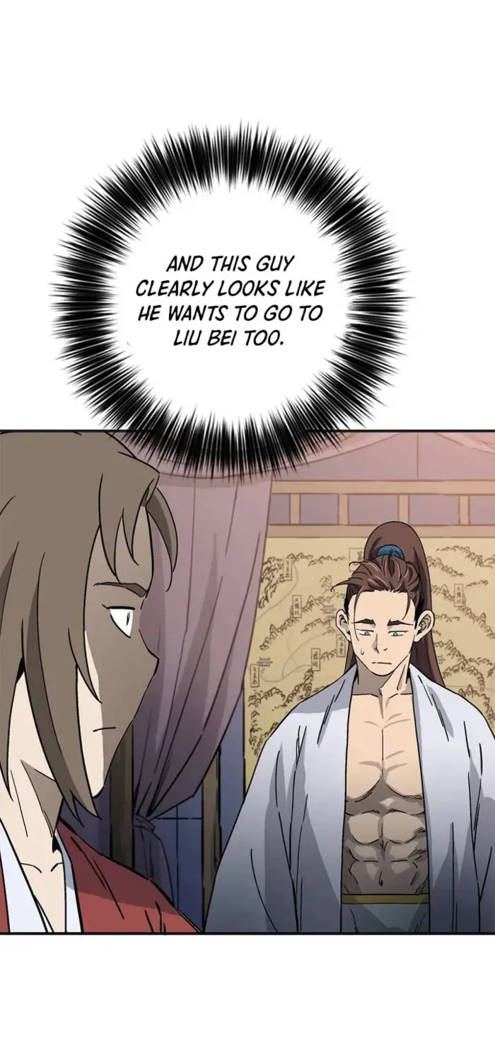 I Reincarnated as a Legendary Surgeon Chapter 204 - Page 69 in English