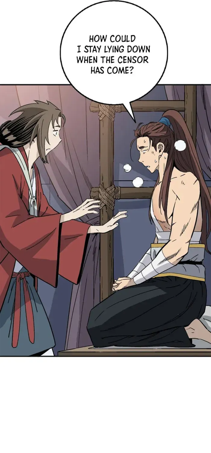 I Reincarnated as a Legendary Surgeon Chapter 204 - Page 7 in English