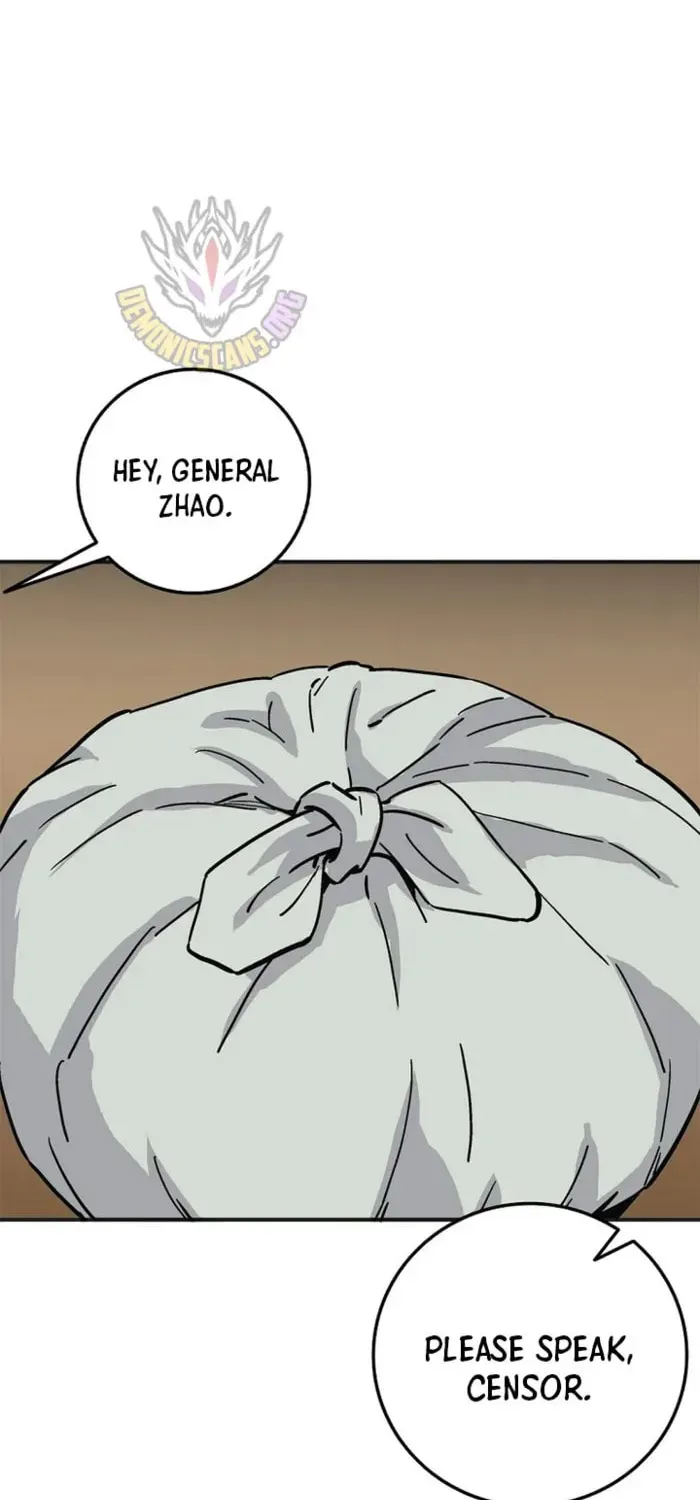 I Reincarnated as a Legendary Surgeon Chapter 204 - Page 71 in English