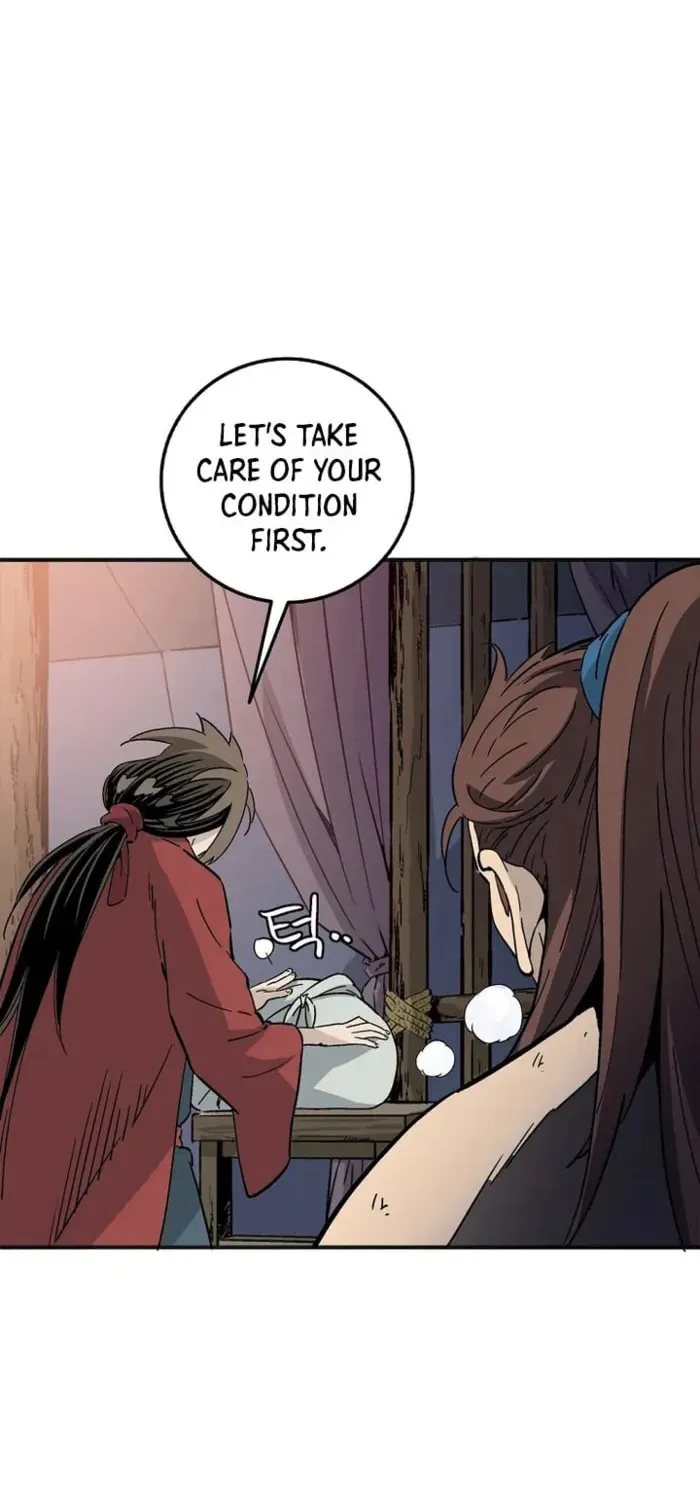 I Reincarnated as a Legendary Surgeon Chapter 204 - Page 8 in English