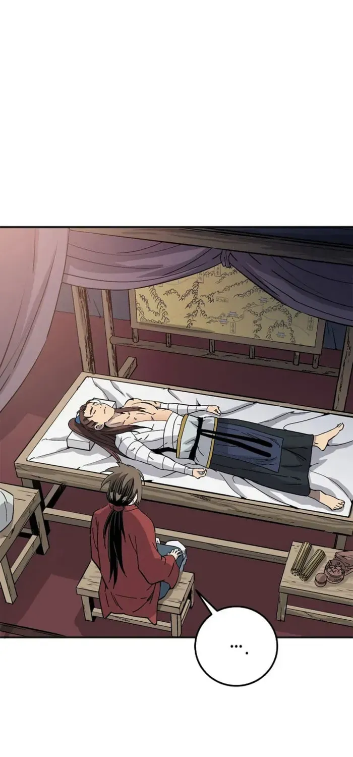 I Reincarnated as a Legendary Surgeon Chapter 204 - Page 9 in English