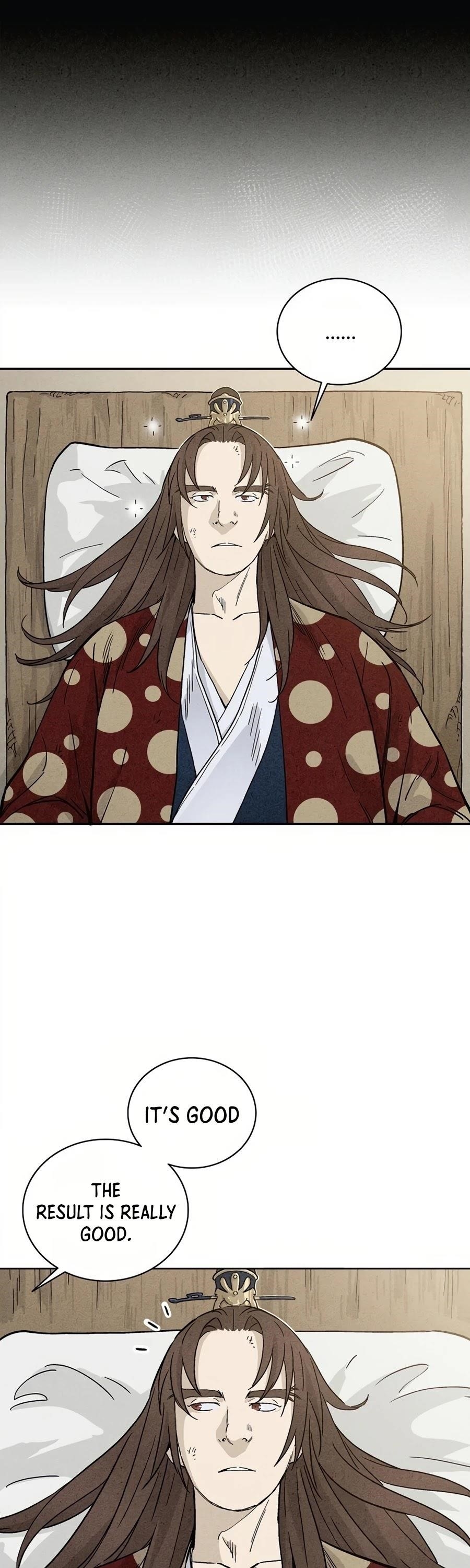I Reincarnated as a Legendary Surgeon Chapter 21 - Page 10 in English
