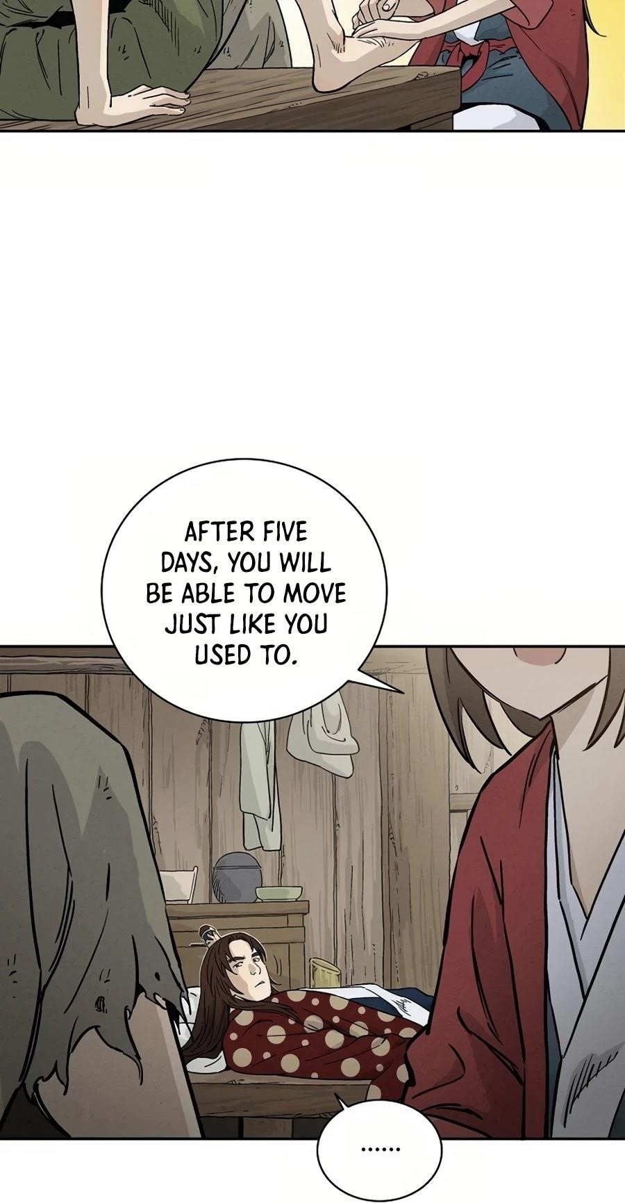 I Reincarnated as a Legendary Surgeon Chapter 21 - Page 12 in English