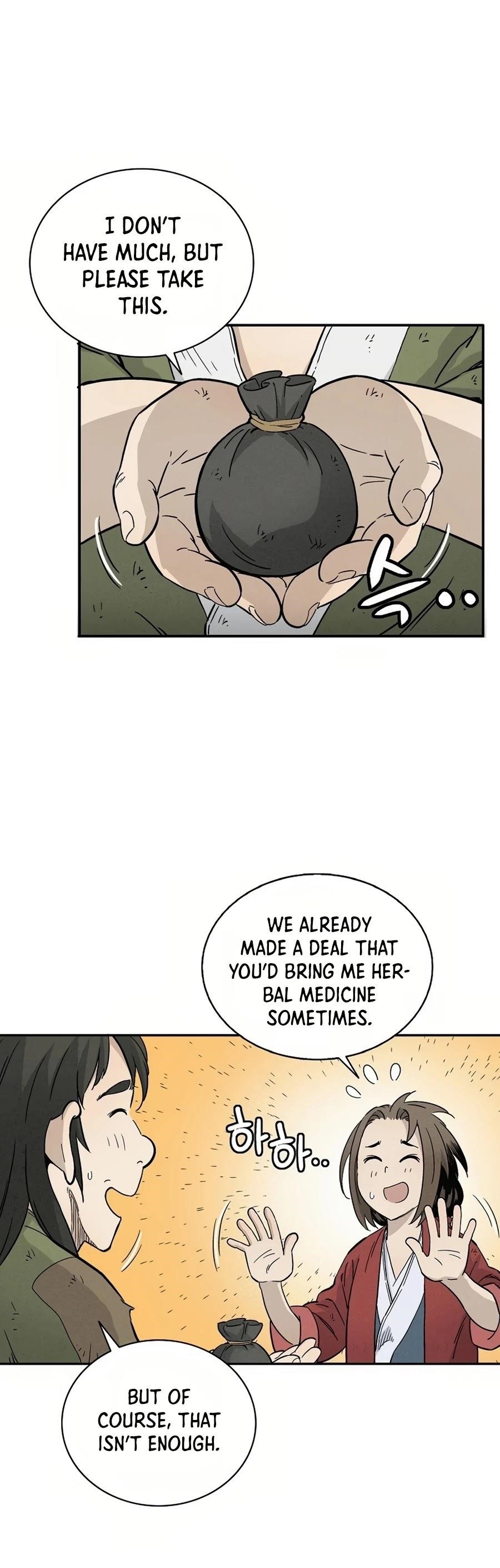 I Reincarnated as a Legendary Surgeon Chapter 21 - Page 14 in English