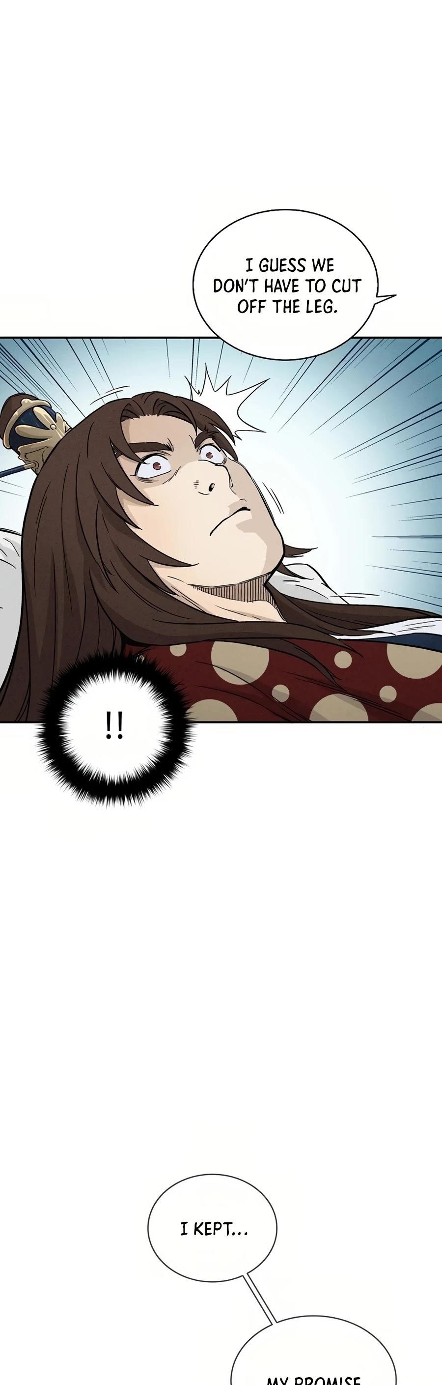I Reincarnated as a Legendary Surgeon Chapter 21 - Page 17 in English