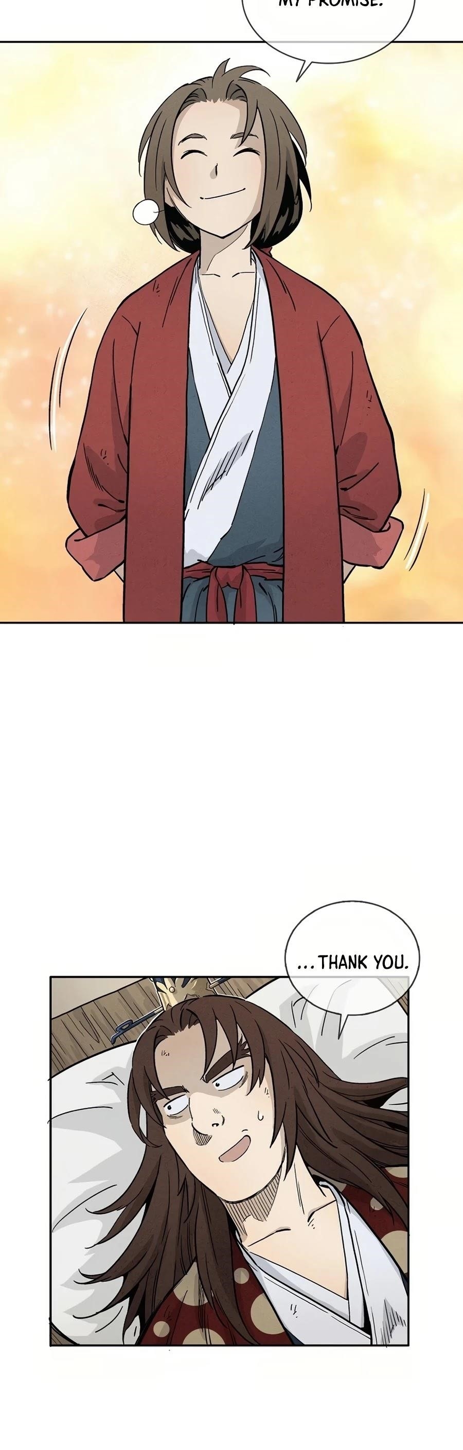 I Reincarnated as a Legendary Surgeon Chapter 21 - Page 18 in English