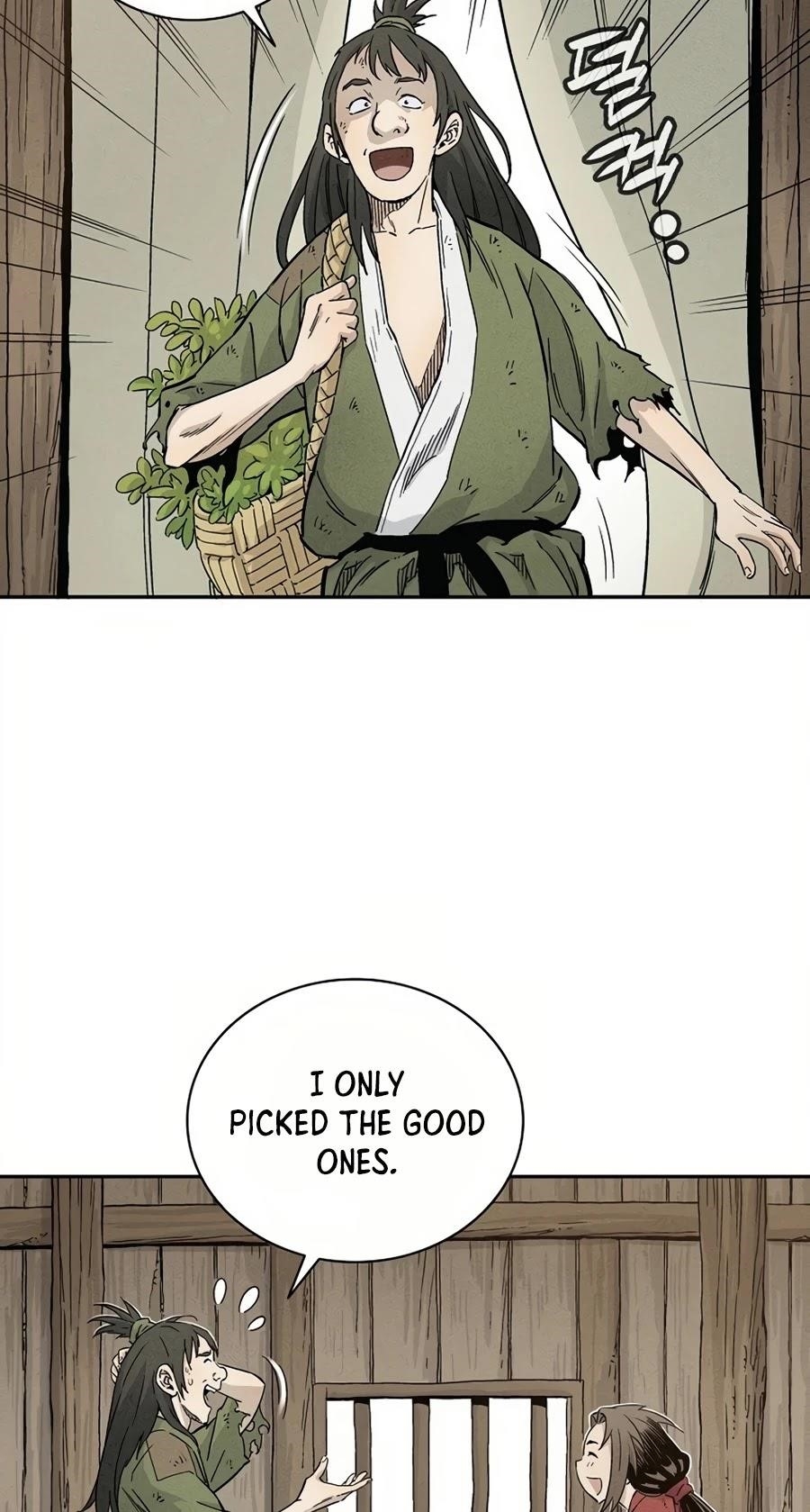 I Reincarnated as a Legendary Surgeon Chapter 21 - Page 22 in English