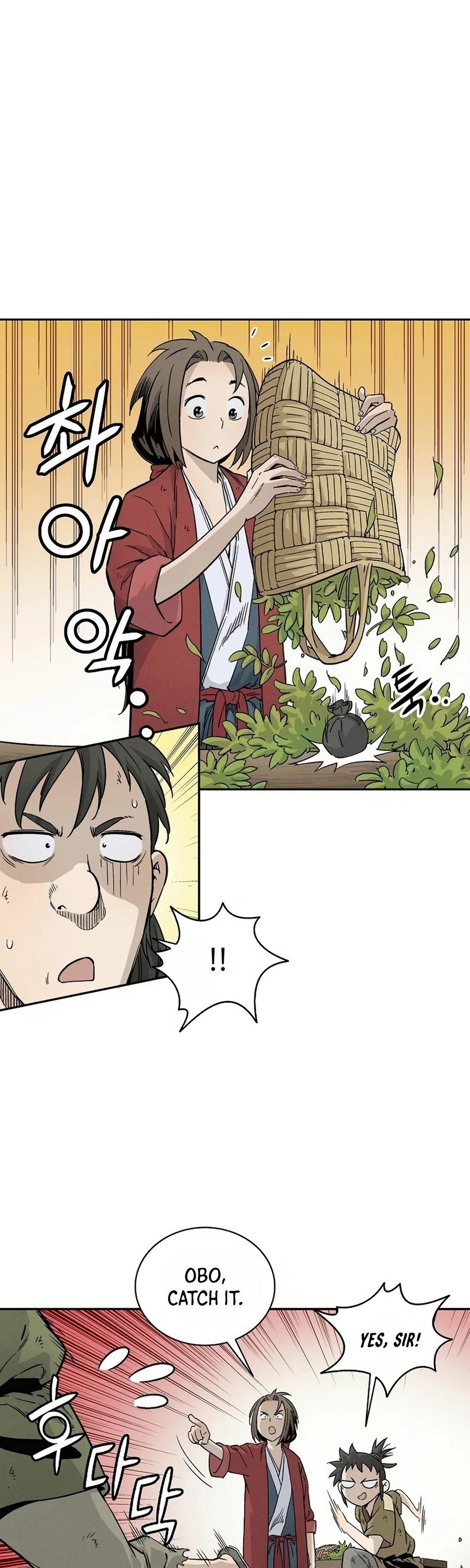 I Reincarnated as a Legendary Surgeon Chapter 21 - Page 24 in English