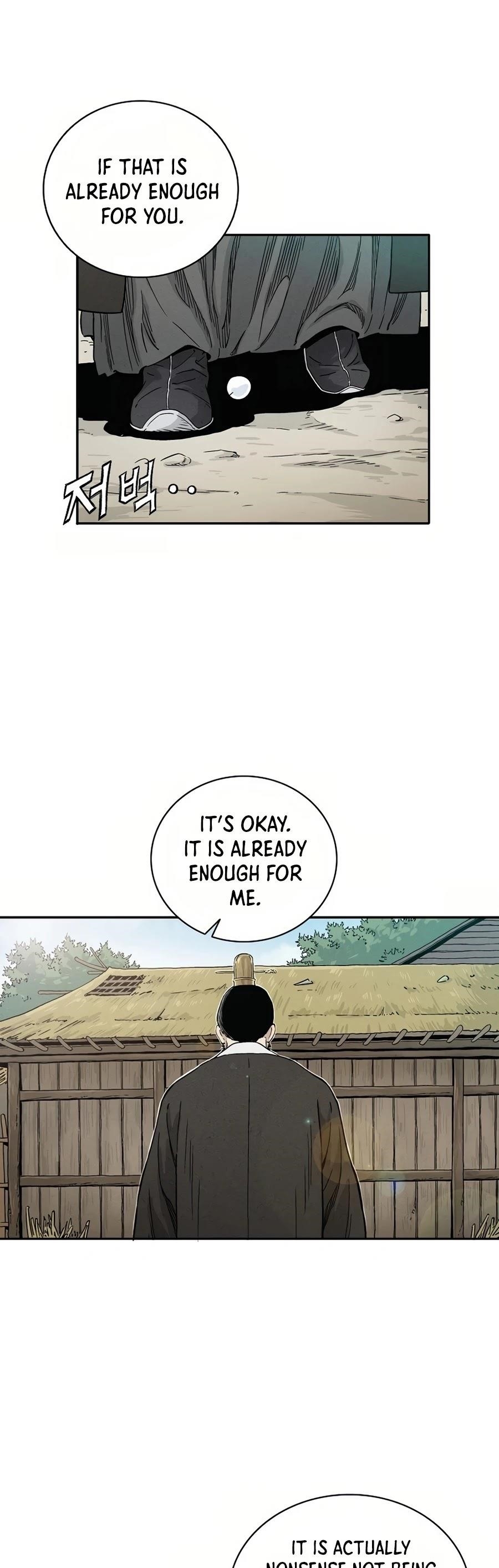 I Reincarnated as a Legendary Surgeon Chapter 21 - Page 29 in English