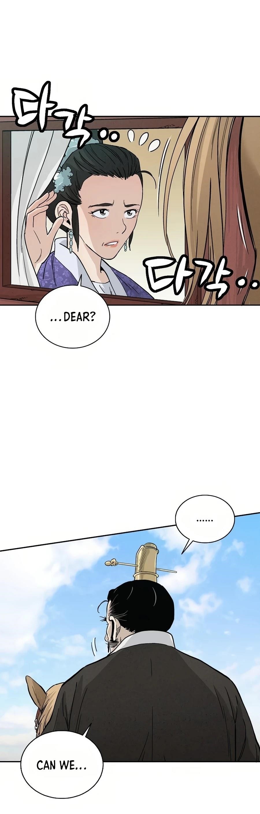 I Reincarnated as a Legendary Surgeon Chapter 21 - Page 34 in English