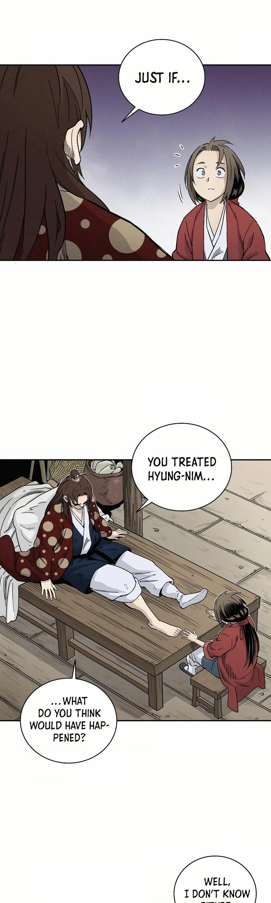 I Reincarnated as a Legendary Surgeon Chapter 21 - Page 37 in English