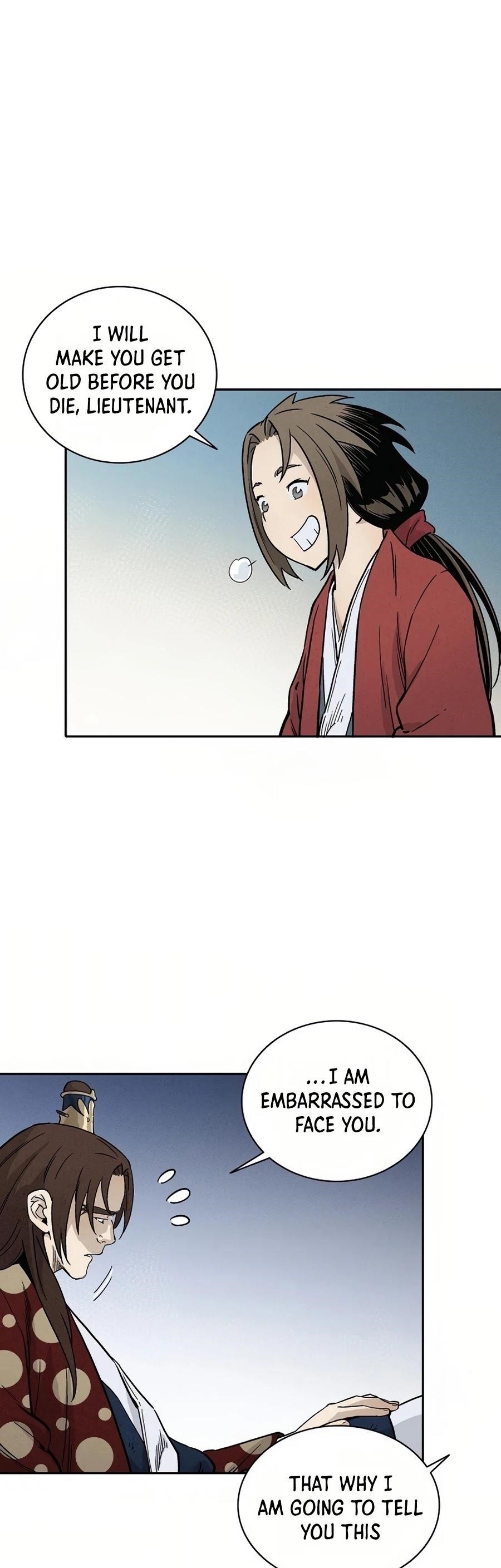 I Reincarnated as a Legendary Surgeon Chapter 21 - Page 40 in English