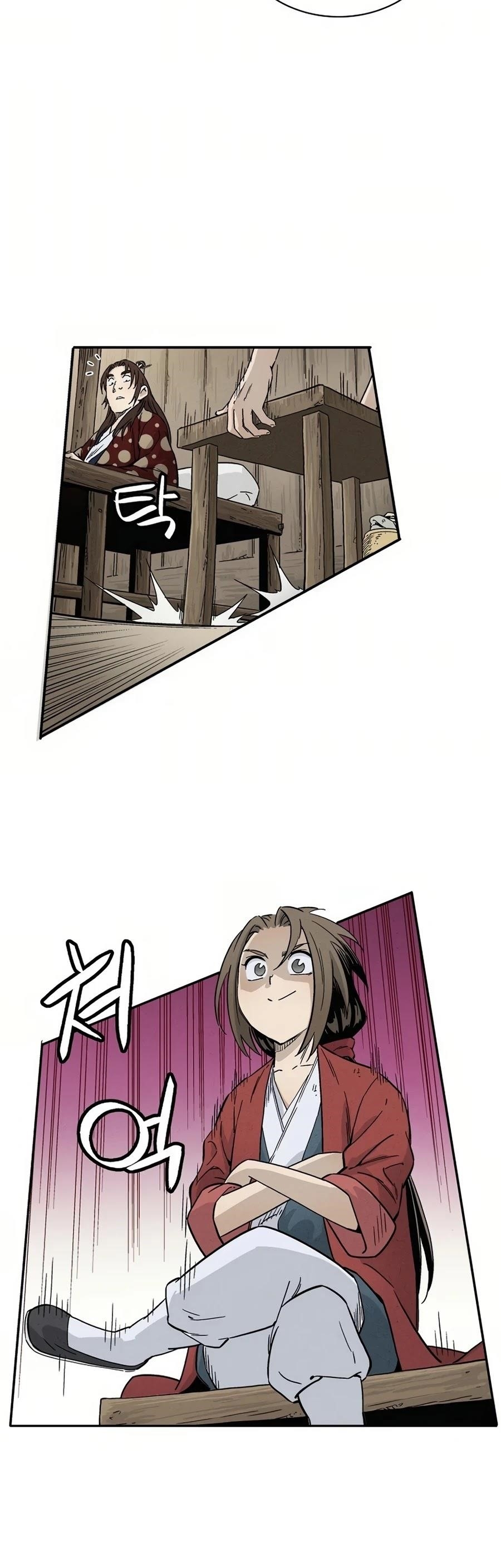 I Reincarnated as a Legendary Surgeon Chapter 21 - Page 41 in English