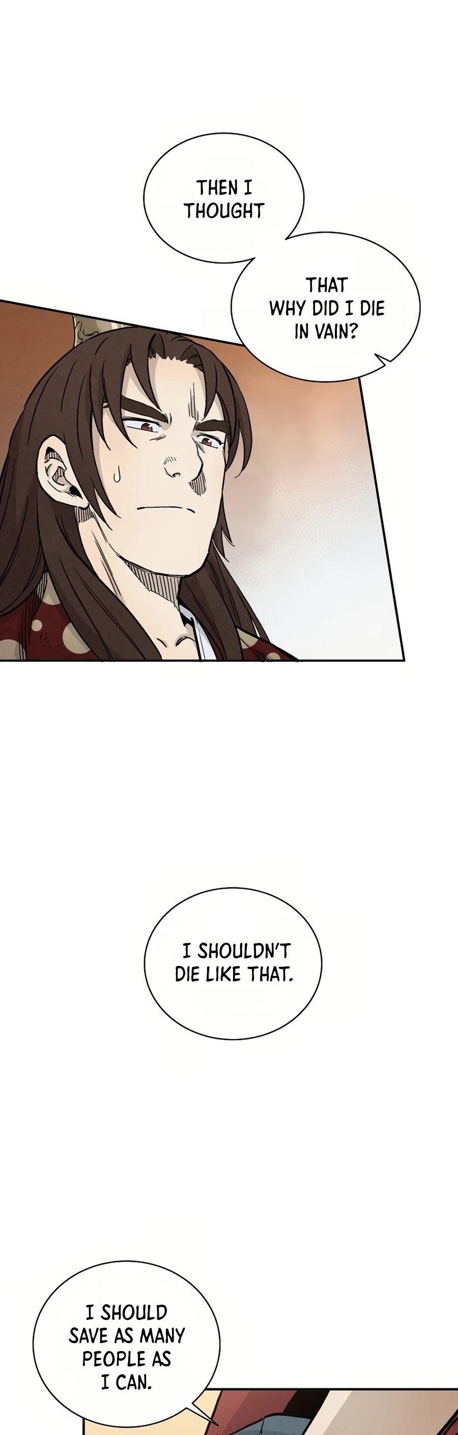 I Reincarnated as a Legendary Surgeon Chapter 21 - Page 47 in English