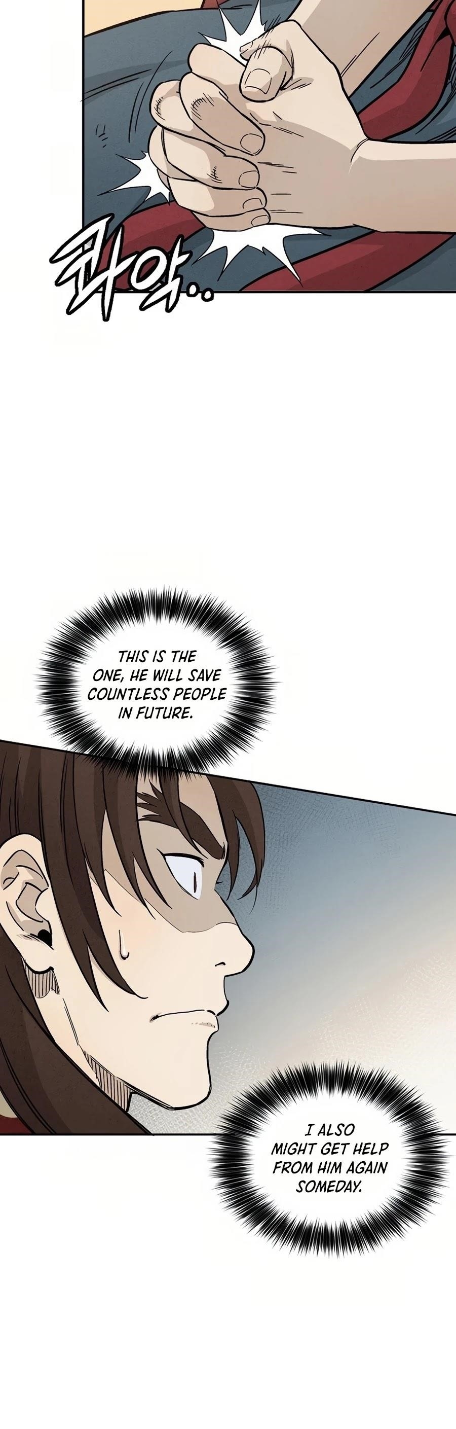 I Reincarnated as a Legendary Surgeon Chapter 21 - Page 48 in English