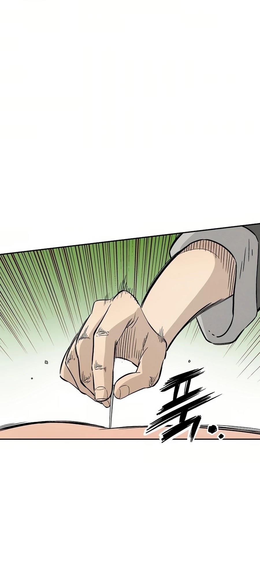 I Reincarnated as a Legendary Surgeon Chapter 21 - Page 5 in English