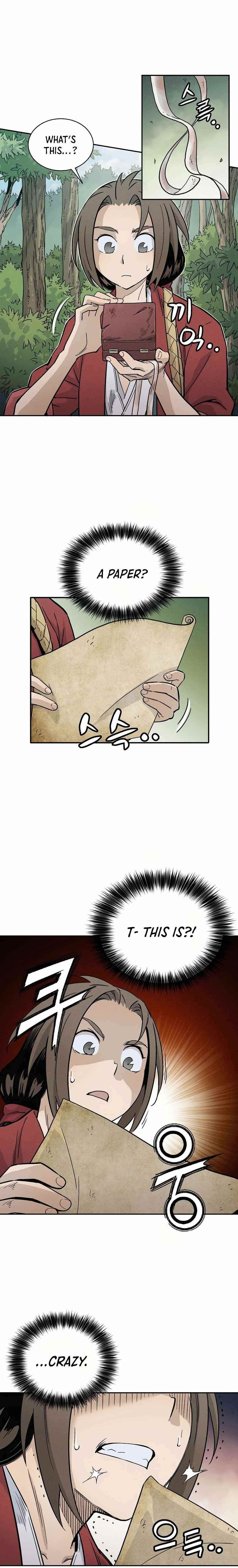 I Reincarnated as a Legendary Surgeon Chapter 22 - Page 13 in English
