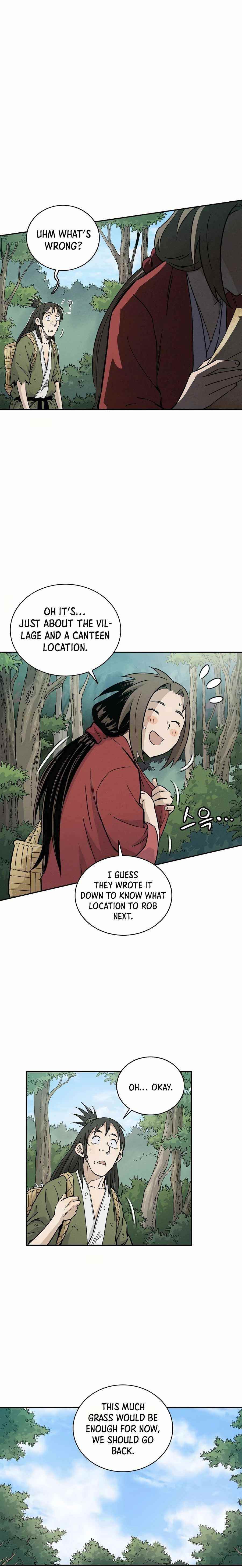 I Reincarnated as a Legendary Surgeon Chapter 22 - Page 14 in English