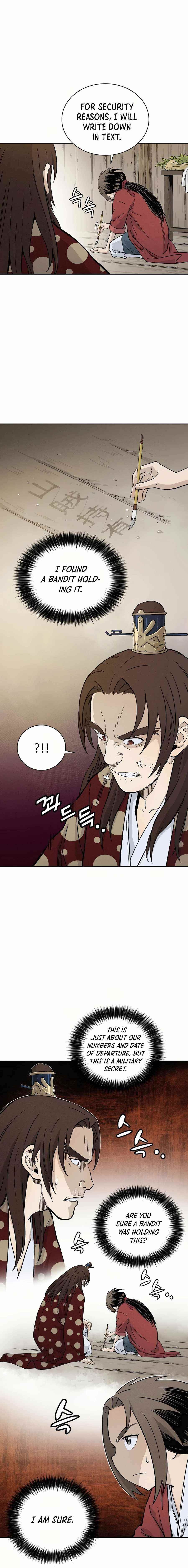 I Reincarnated as a Legendary Surgeon Chapter 22 - Page 19 in English