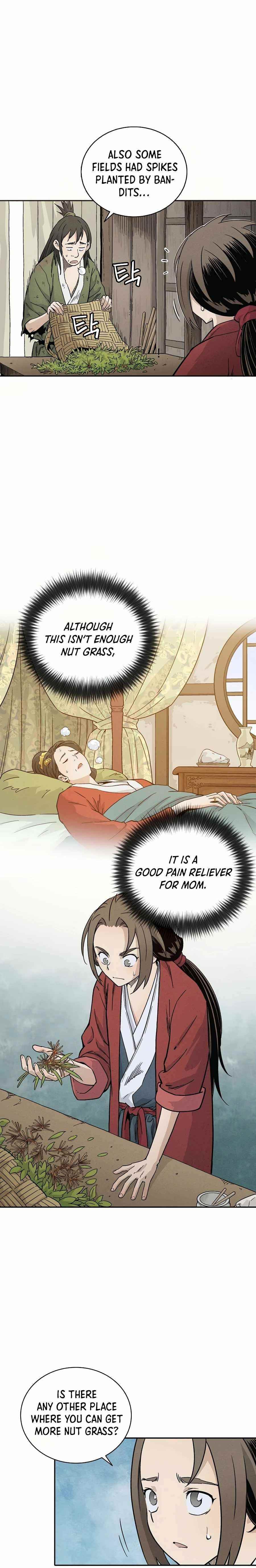 I Reincarnated as a Legendary Surgeon Chapter 22 - Page 7 in English