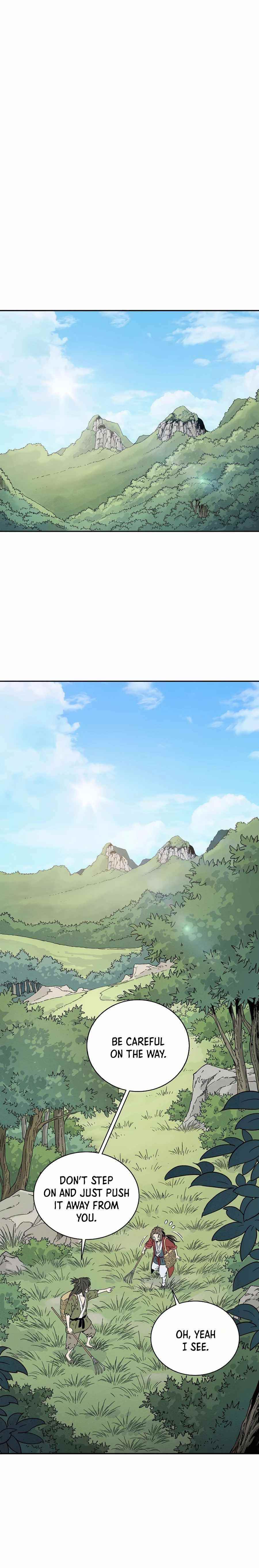 I Reincarnated as a Legendary Surgeon Chapter 22 - Page 9 in English