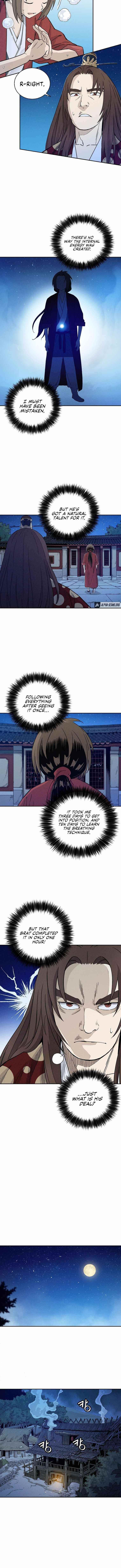 I Reincarnated as a Legendary Surgeon Chapter 25 - Page 6 in English