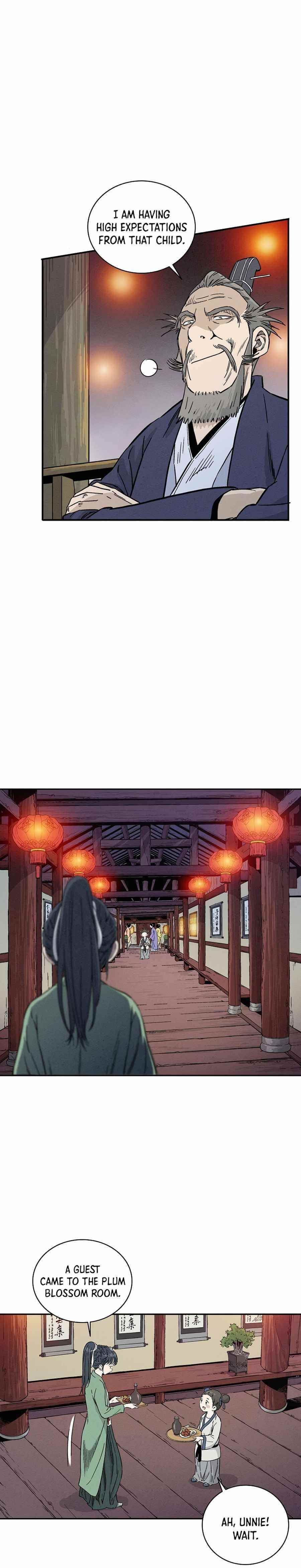 I Reincarnated as a Legendary Surgeon Chapter 27 - Page 7 in English