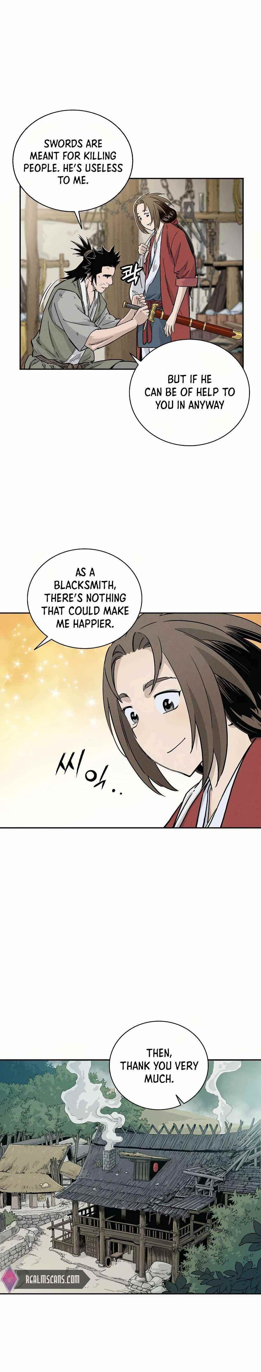 I Reincarnated as a Legendary Surgeon Chapter 28 - Page 10 in English