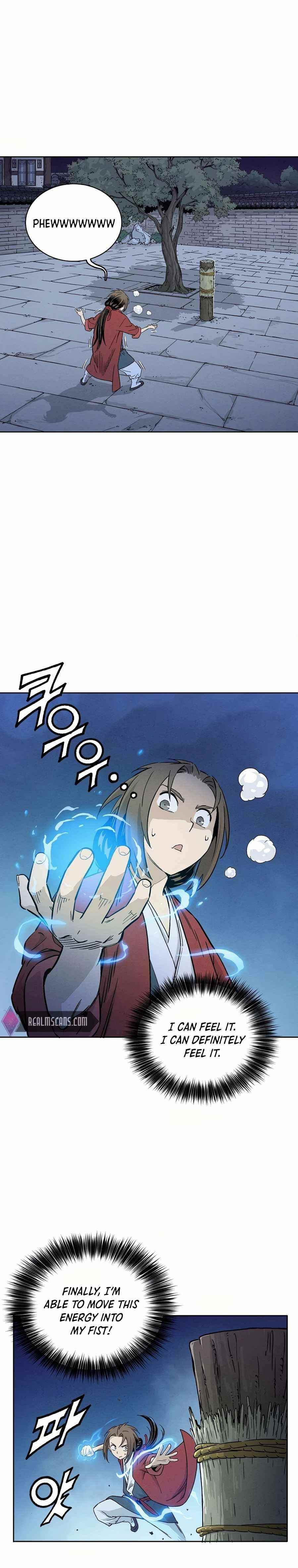 I Reincarnated as a Legendary Surgeon Chapter 28 - Page 19 in English