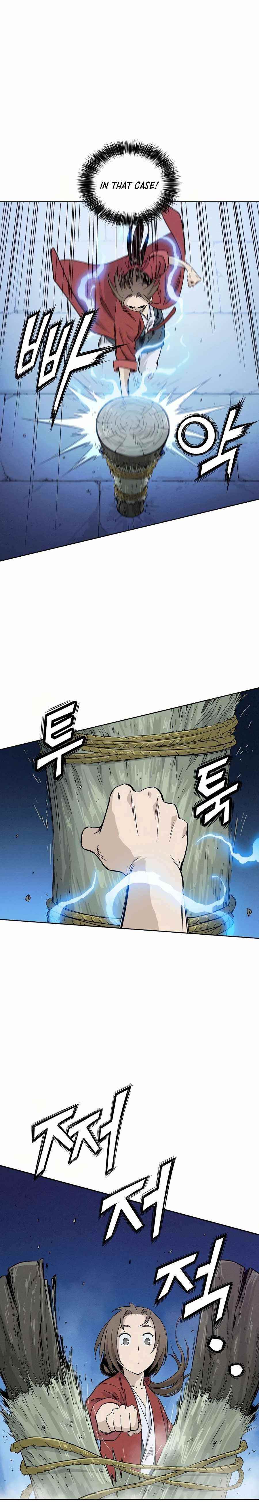 I Reincarnated as a Legendary Surgeon Chapter 28 - Page 20 in English