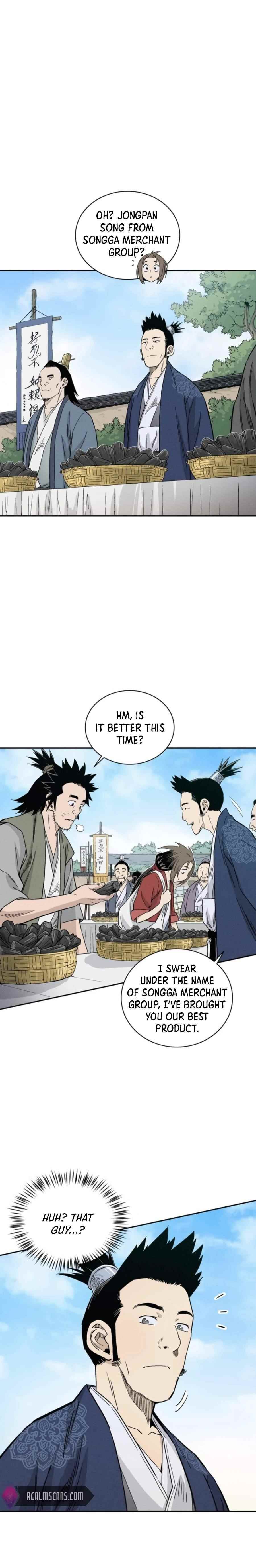I Reincarnated as a Legendary Surgeon Chapter 29 - Page 11 in English