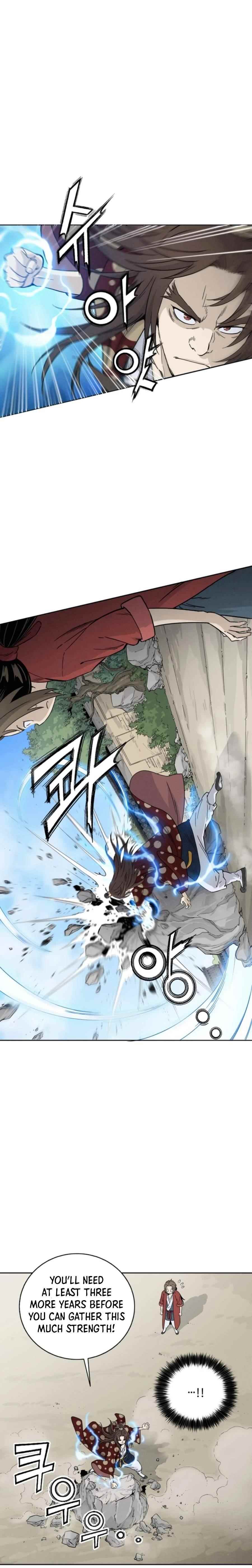 I Reincarnated as a Legendary Surgeon Chapter 29 - Page 6 in English