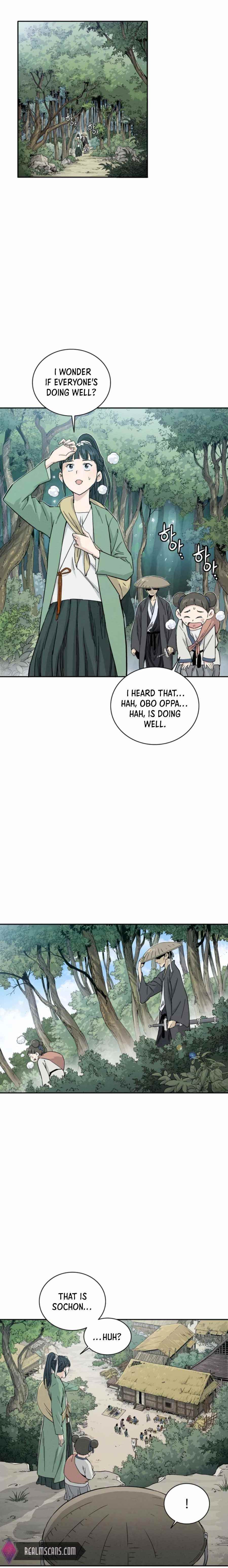 I Reincarnated as a Legendary Surgeon Chapter 30 - Page 7 in English