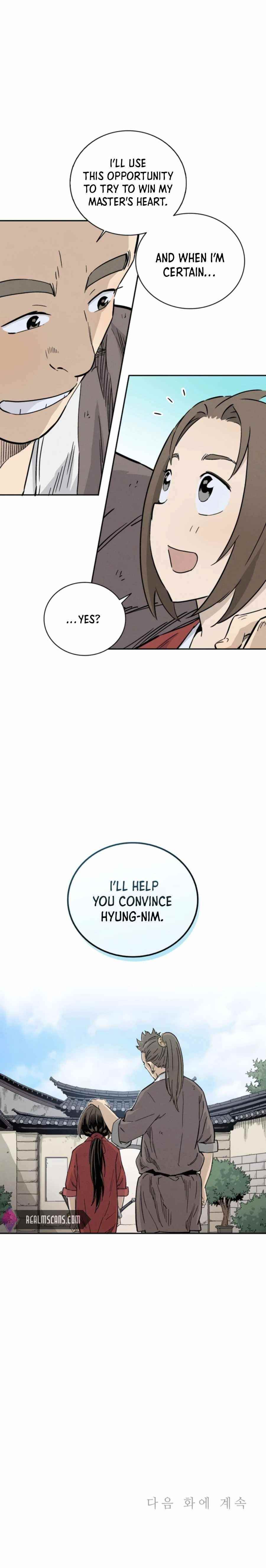 I Reincarnated as a Legendary Surgeon Chapter 31 - Page 20 in English