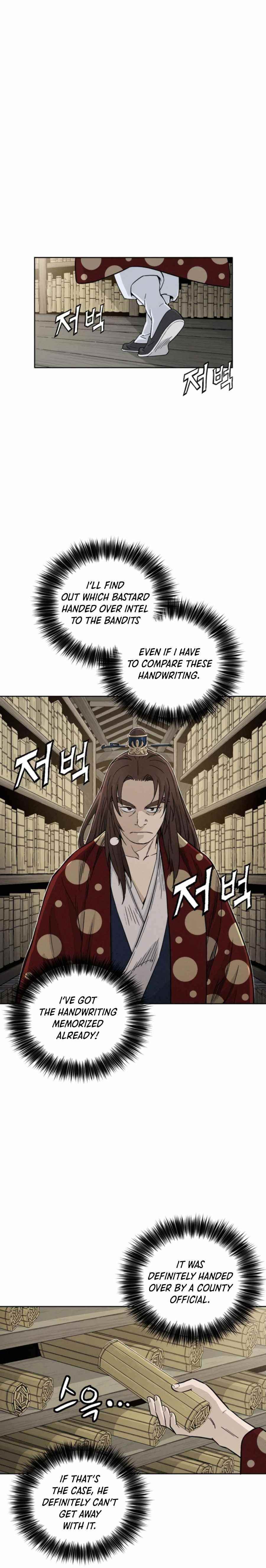 I Reincarnated as a Legendary Surgeon Chapter 31 - Page 6 in English