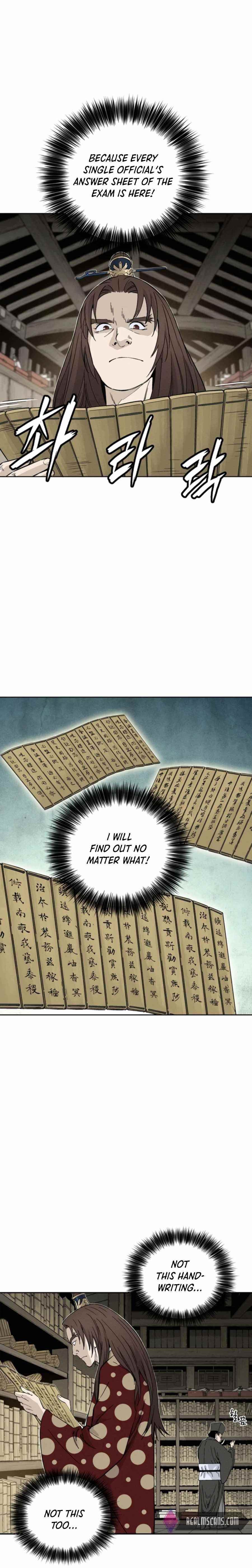 I Reincarnated as a Legendary Surgeon Chapter 31 - Page 7 in English